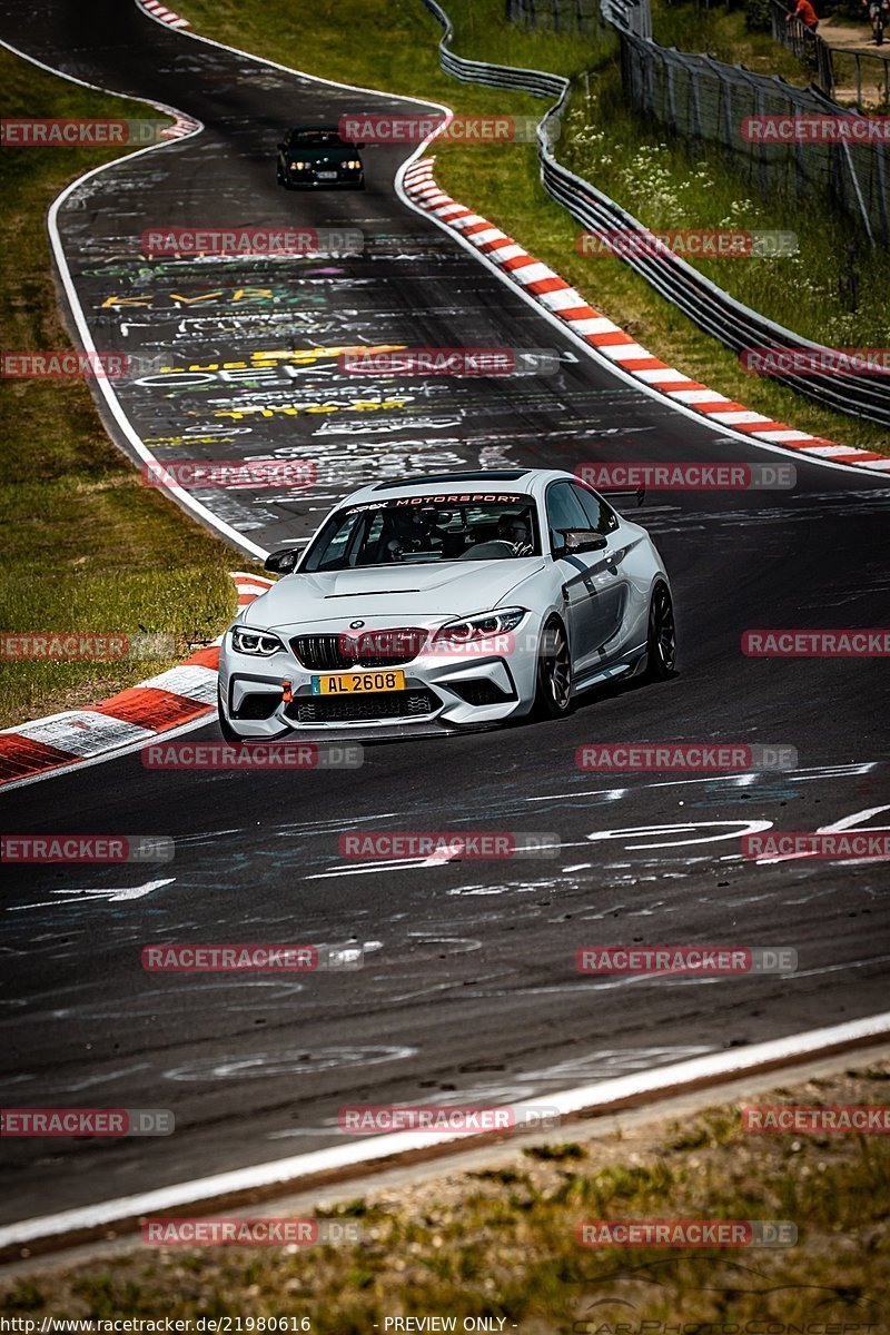 Bild #21980616 - Touristenfahrten Nürburgring Nordschleife (04.06.2023)