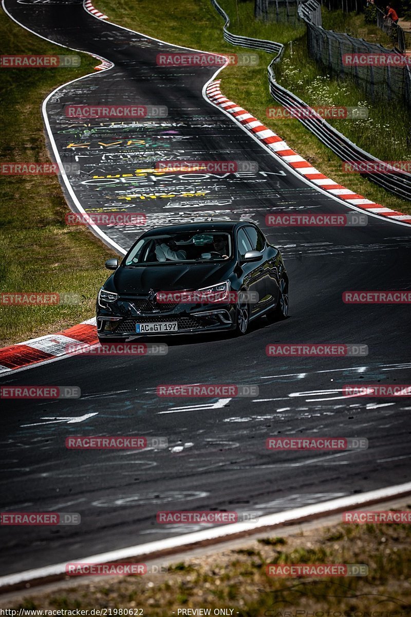 Bild #21980622 - Touristenfahrten Nürburgring Nordschleife (04.06.2023)