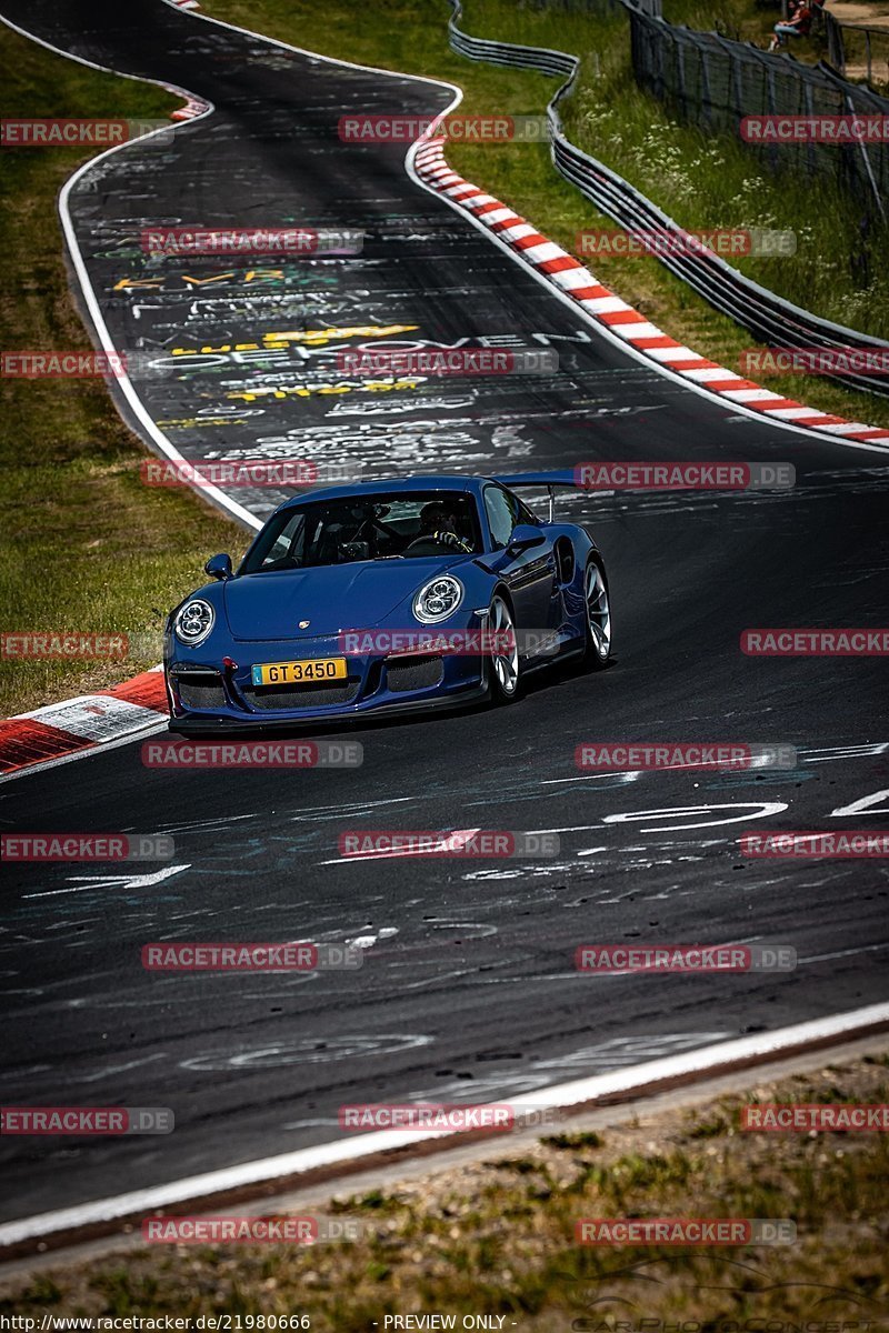 Bild #21980666 - Touristenfahrten Nürburgring Nordschleife (04.06.2023)