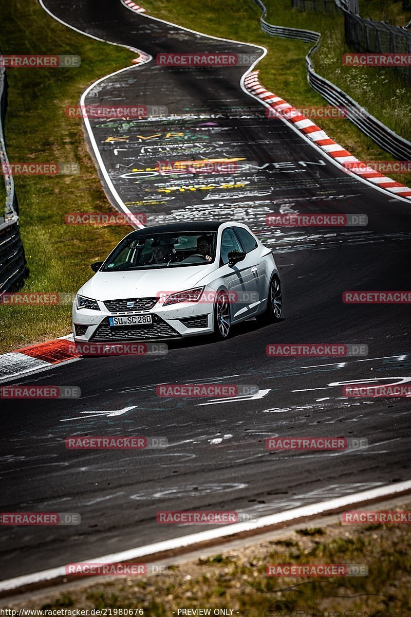 Bild #21980676 - Touristenfahrten Nürburgring Nordschleife (04.06.2023)