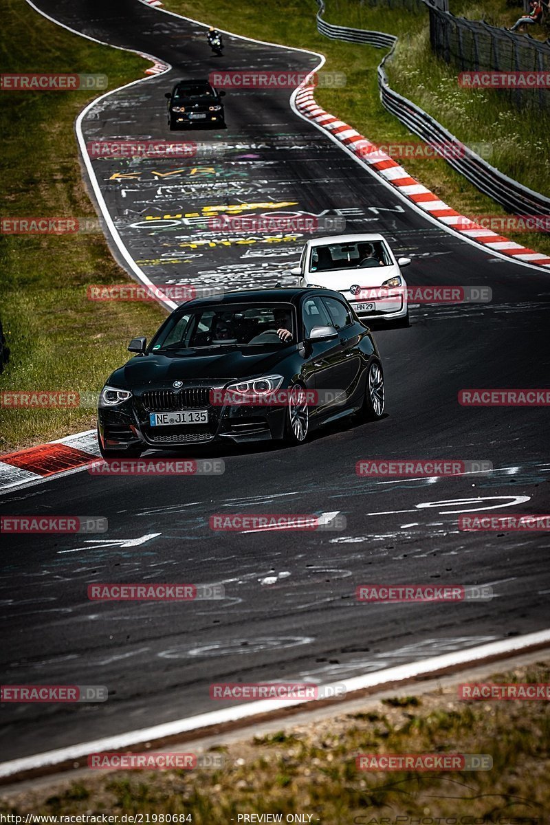 Bild #21980684 - Touristenfahrten Nürburgring Nordschleife (04.06.2023)