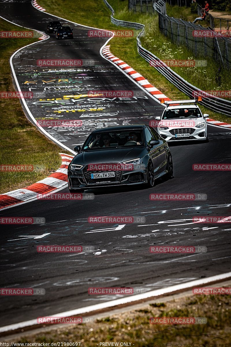 Bild #21980697 - Touristenfahrten Nürburgring Nordschleife (04.06.2023)