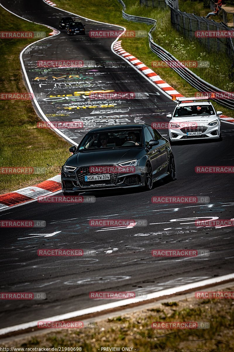 Bild #21980698 - Touristenfahrten Nürburgring Nordschleife (04.06.2023)