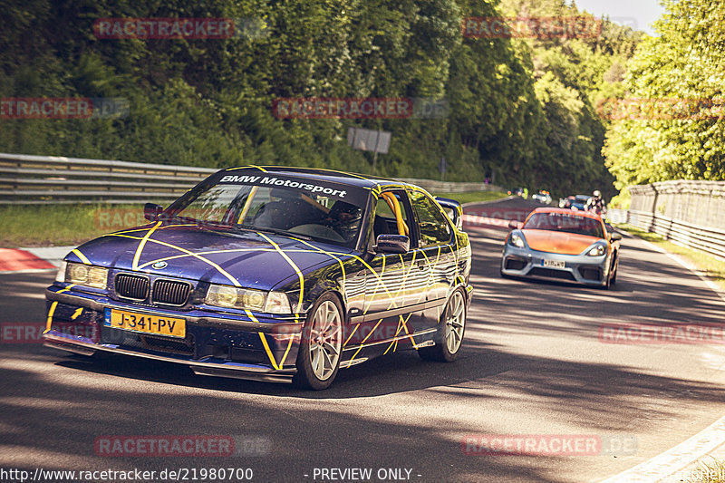 Bild #21980700 - Touristenfahrten Nürburgring Nordschleife (04.06.2023)