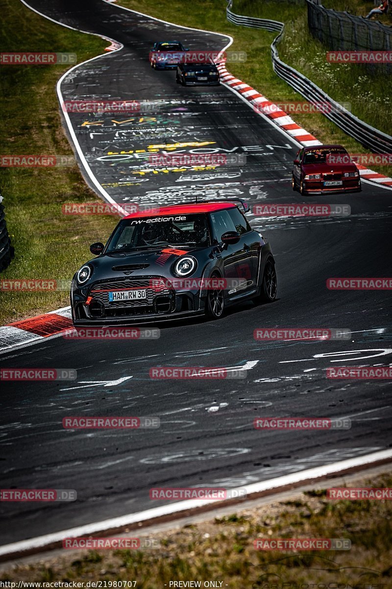 Bild #21980707 - Touristenfahrten Nürburgring Nordschleife (04.06.2023)