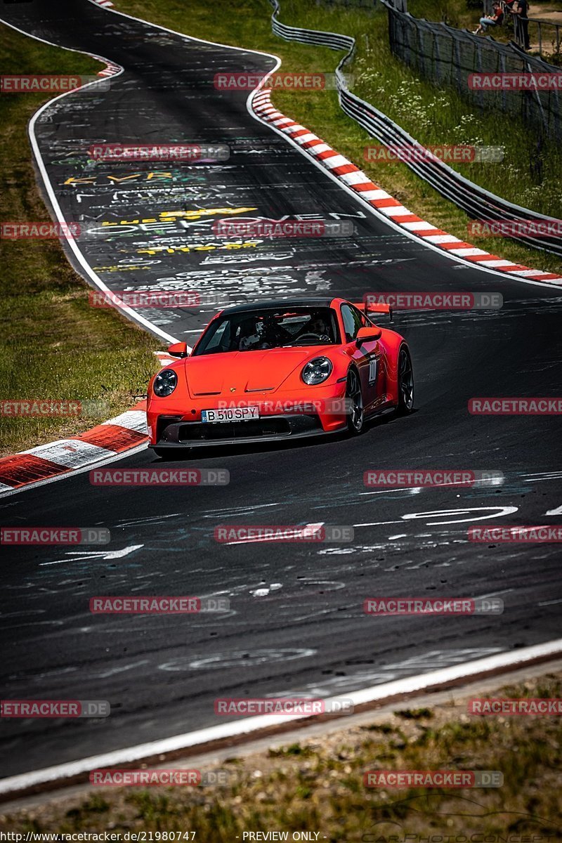 Bild #21980747 - Touristenfahrten Nürburgring Nordschleife (04.06.2023)