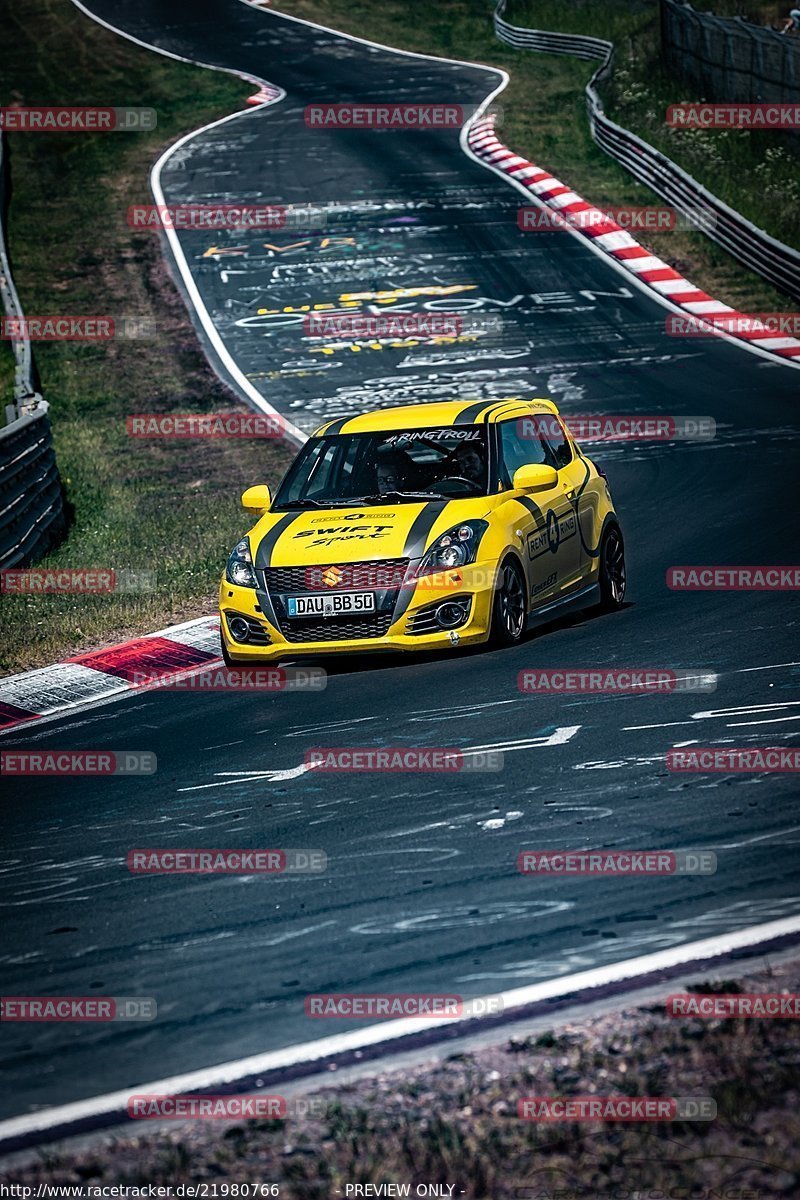 Bild #21980766 - Touristenfahrten Nürburgring Nordschleife (04.06.2023)