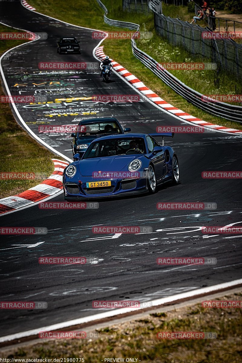 Bild #21980775 - Touristenfahrten Nürburgring Nordschleife (04.06.2023)