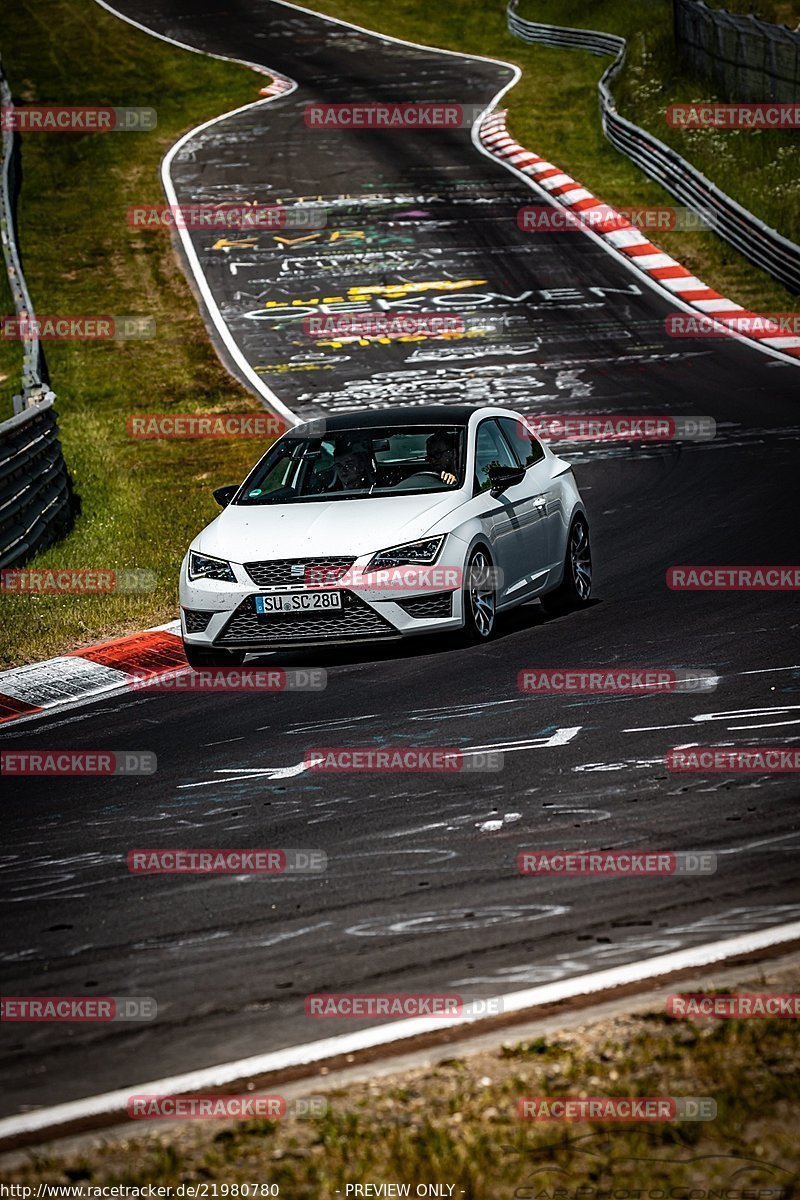 Bild #21980780 - Touristenfahrten Nürburgring Nordschleife (04.06.2023)