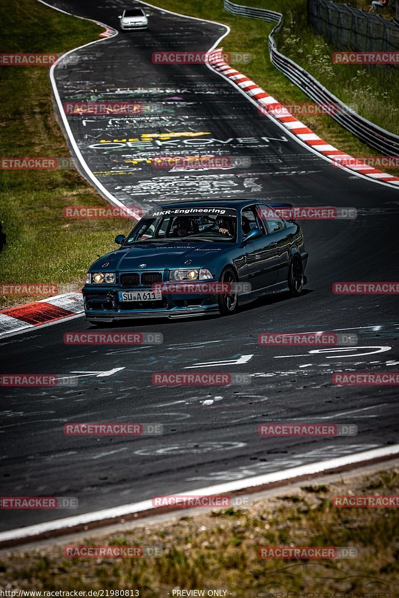 Bild #21980813 - Touristenfahrten Nürburgring Nordschleife (04.06.2023)