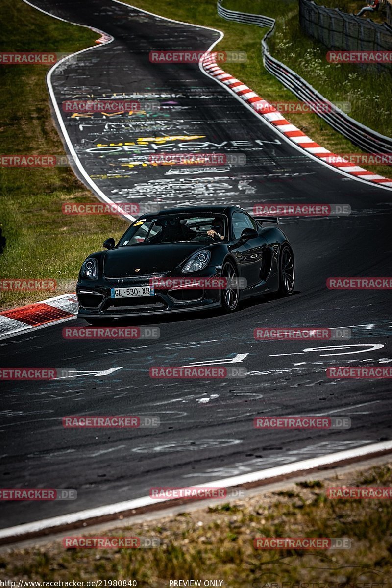 Bild #21980840 - Touristenfahrten Nürburgring Nordschleife (04.06.2023)