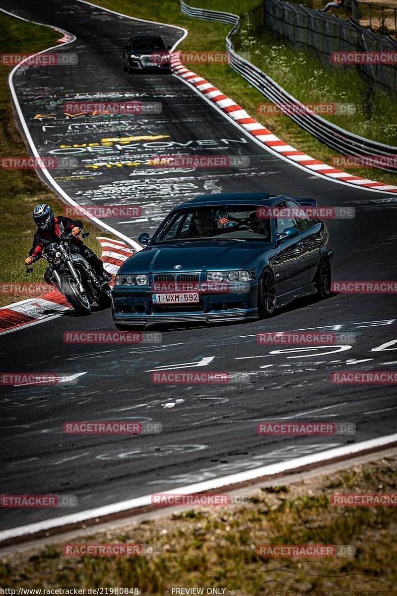 Bild #21980848 - Touristenfahrten Nürburgring Nordschleife (04.06.2023)