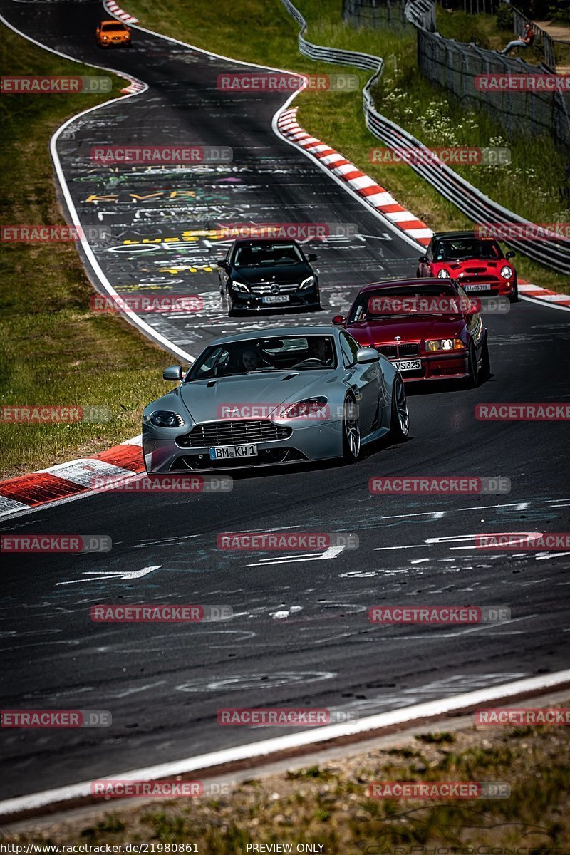 Bild #21980861 - Touristenfahrten Nürburgring Nordschleife (04.06.2023)