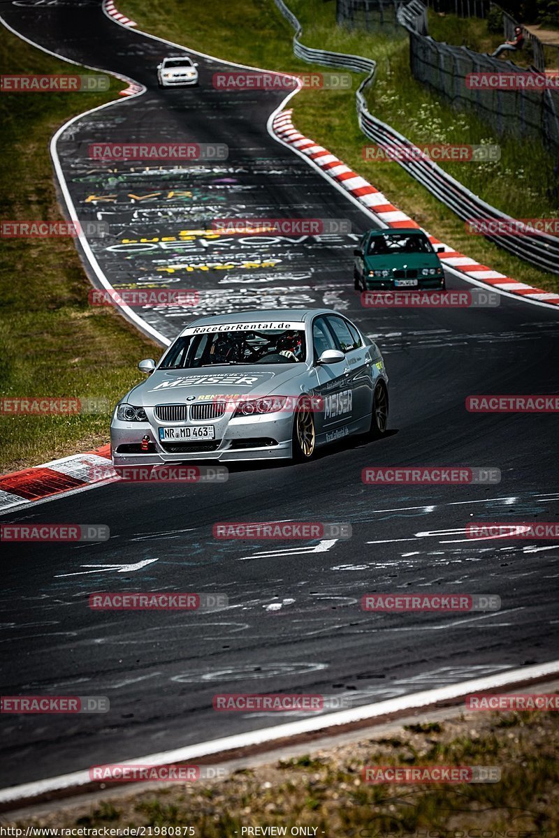 Bild #21980875 - Touristenfahrten Nürburgring Nordschleife (04.06.2023)