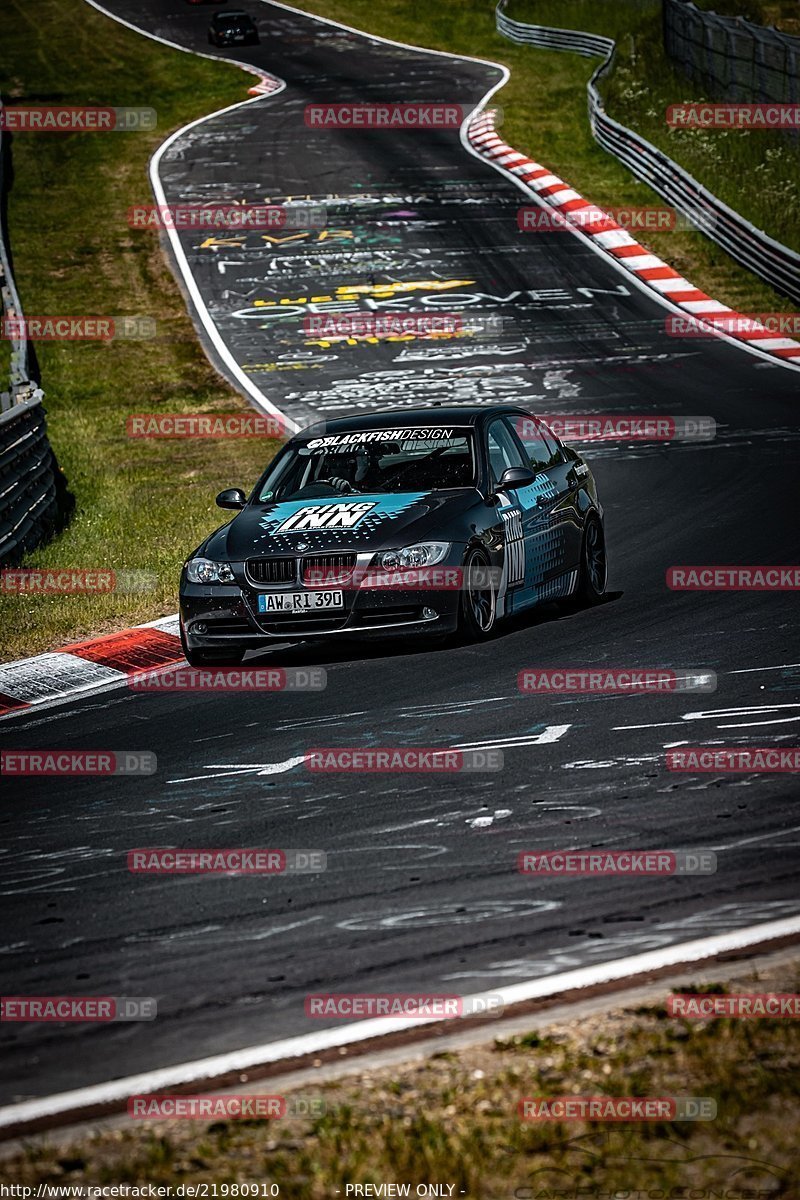 Bild #21980910 - Touristenfahrten Nürburgring Nordschleife (04.06.2023)