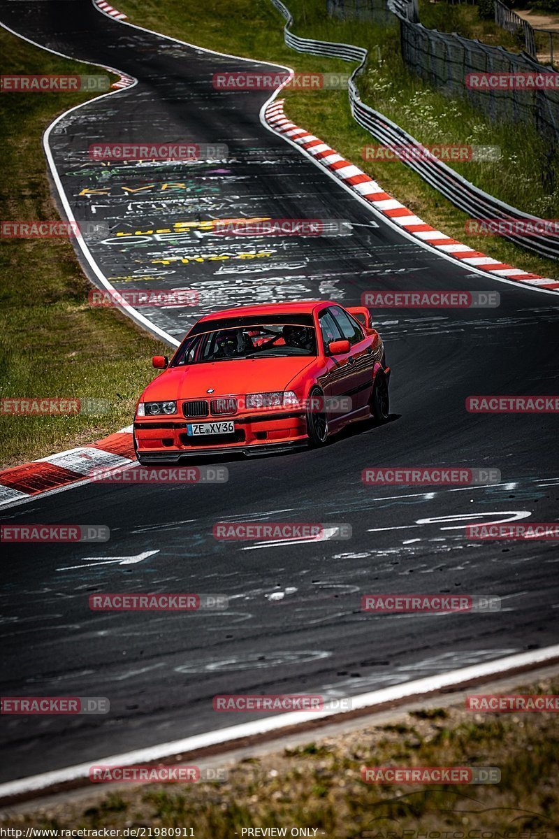 Bild #21980911 - Touristenfahrten Nürburgring Nordschleife (04.06.2023)