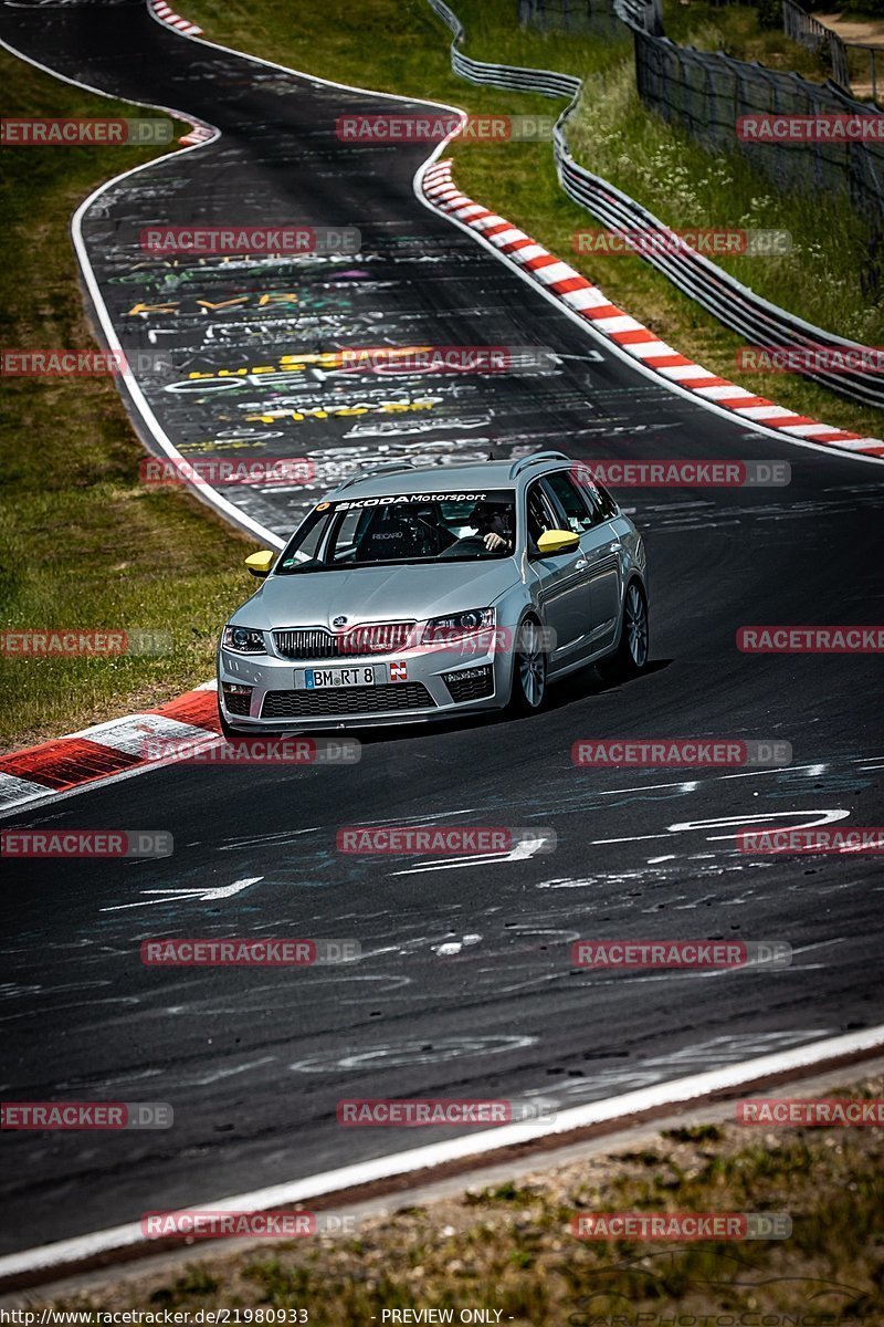 Bild #21980933 - Touristenfahrten Nürburgring Nordschleife (04.06.2023)