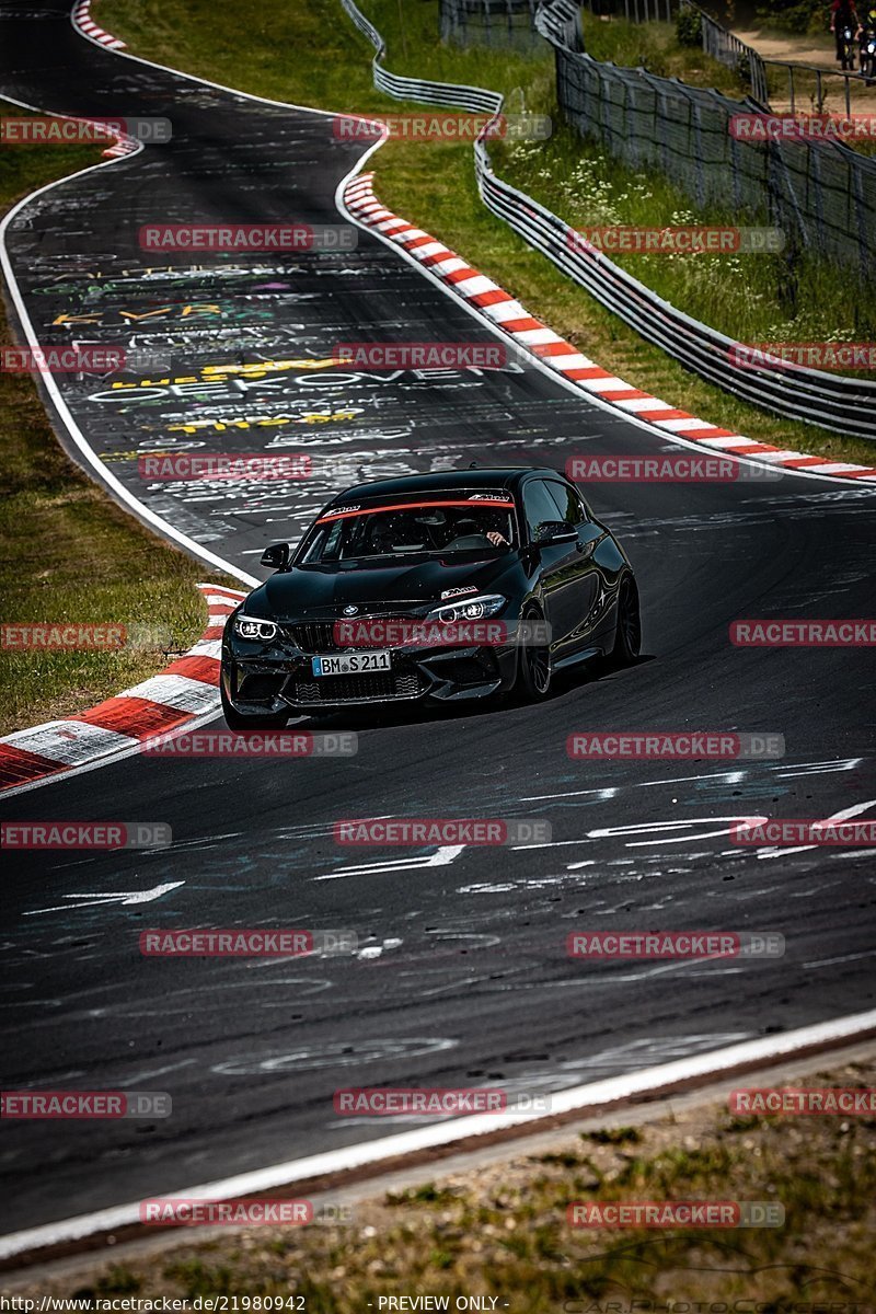 Bild #21980942 - Touristenfahrten Nürburgring Nordschleife (04.06.2023)