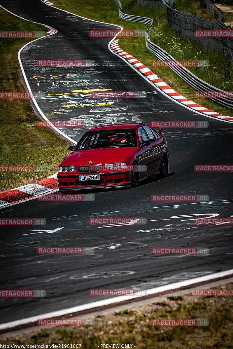 Bild #21981007 - Touristenfahrten Nürburgring Nordschleife (04.06.2023)