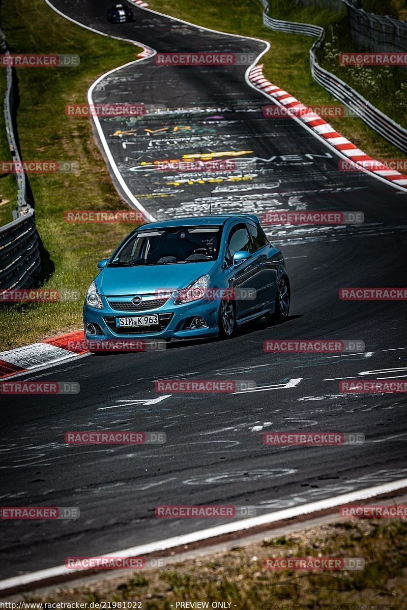 Bild #21981022 - Touristenfahrten Nürburgring Nordschleife (04.06.2023)