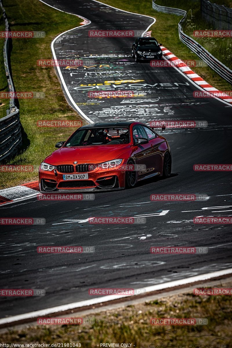 Bild #21981043 - Touristenfahrten Nürburgring Nordschleife (04.06.2023)