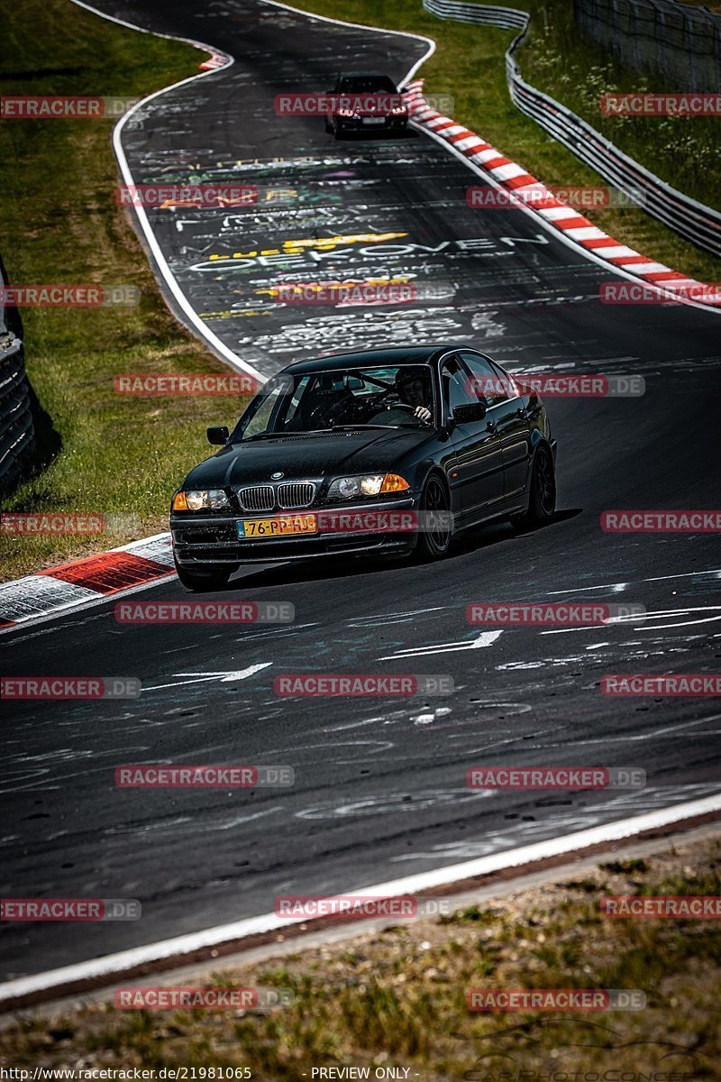 Bild #21981065 - Touristenfahrten Nürburgring Nordschleife (04.06.2023)