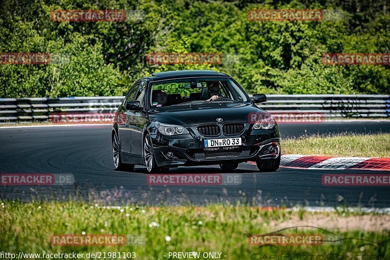 Bild #21981103 - Touristenfahrten Nürburgring Nordschleife (04.06.2023)