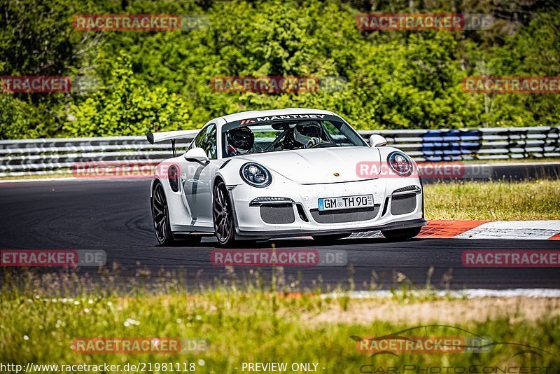 Bild #21981118 - Touristenfahrten Nürburgring Nordschleife (04.06.2023)