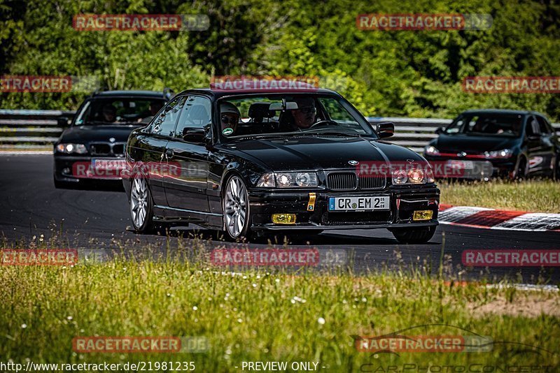 Bild #21981235 - Touristenfahrten Nürburgring Nordschleife (04.06.2023)