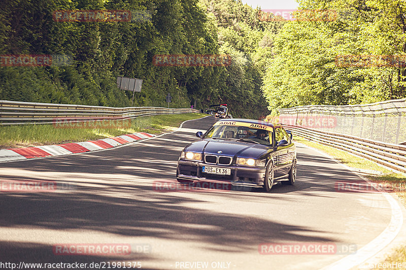 Bild #21981375 - Touristenfahrten Nürburgring Nordschleife (04.06.2023)