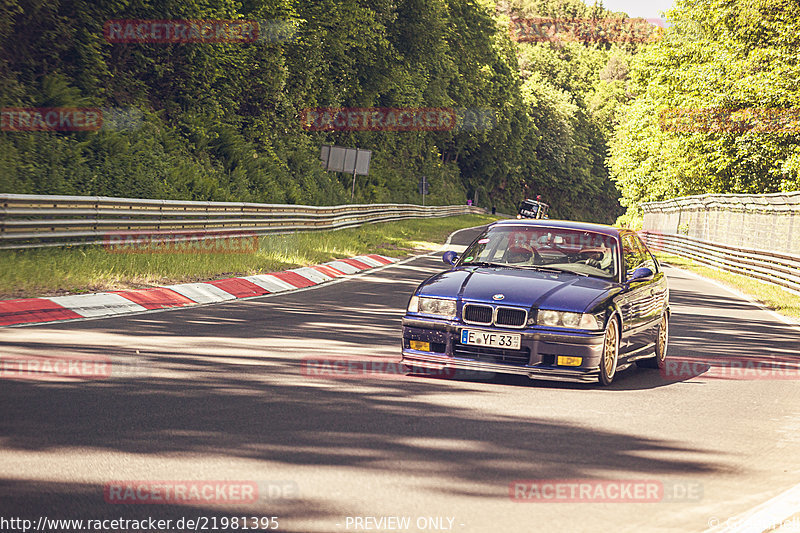 Bild #21981395 - Touristenfahrten Nürburgring Nordschleife (04.06.2023)