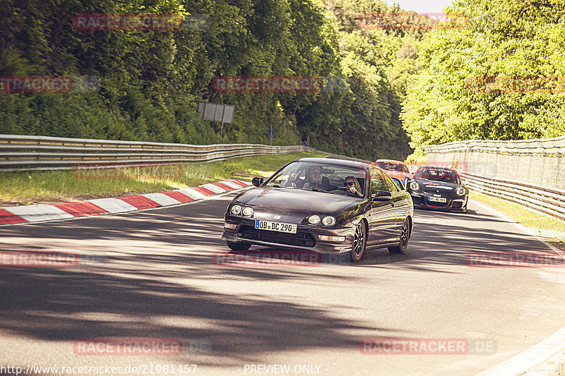 Bild #21981457 - Touristenfahrten Nürburgring Nordschleife (04.06.2023)