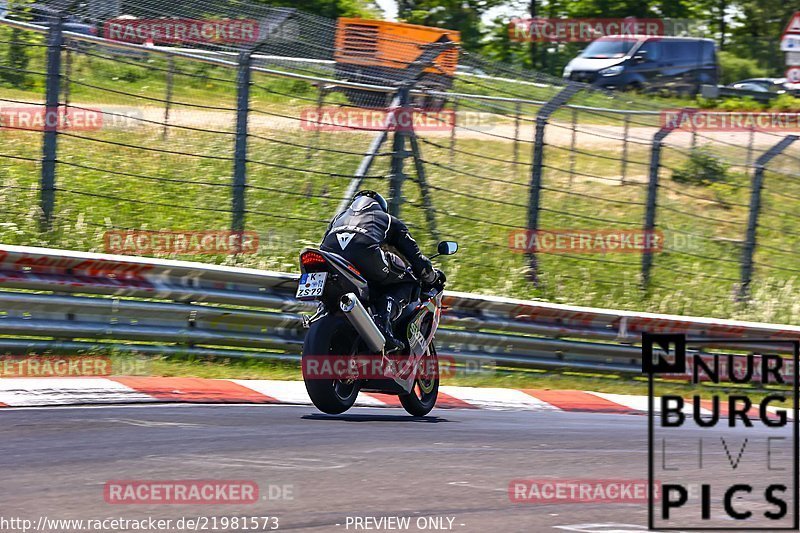 Bild #21981573 - Touristenfahrten Nürburgring Nordschleife (04.06.2023)