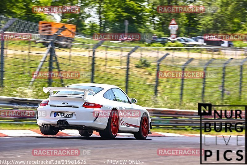 Bild #21981675 - Touristenfahrten Nürburgring Nordschleife (04.06.2023)