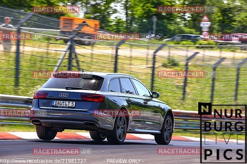 Bild #21981727 - Touristenfahrten Nürburgring Nordschleife (04.06.2023)