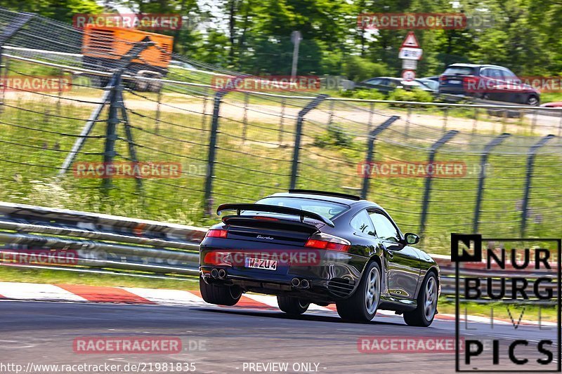 Bild #21981835 - Touristenfahrten Nürburgring Nordschleife (04.06.2023)