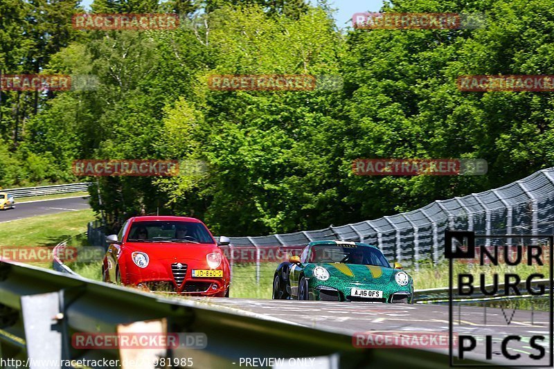 Bild #21981985 - Touristenfahrten Nürburgring Nordschleife (04.06.2023)