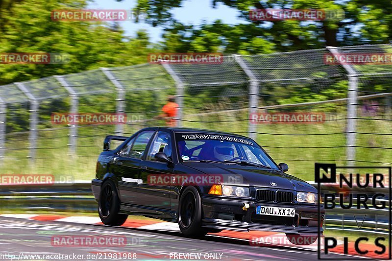 Bild #21981988 - Touristenfahrten Nürburgring Nordschleife (04.06.2023)