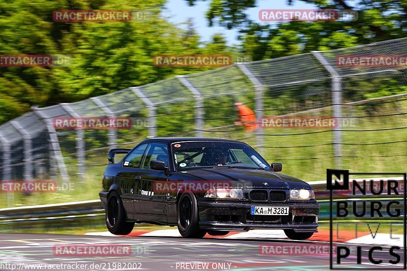 Bild #21982002 - Touristenfahrten Nürburgring Nordschleife (04.06.2023)