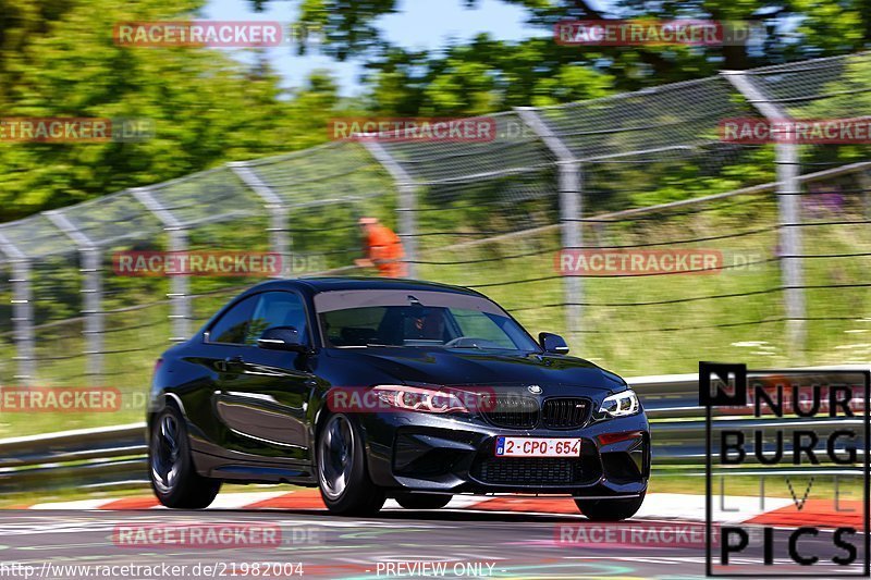 Bild #21982004 - Touristenfahrten Nürburgring Nordschleife (04.06.2023)