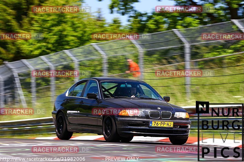 Bild #21982006 - Touristenfahrten Nürburgring Nordschleife (04.06.2023)