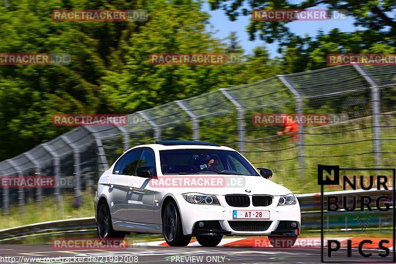 Bild #21982008 - Touristenfahrten Nürburgring Nordschleife (04.06.2023)