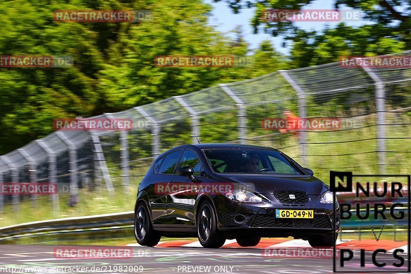 Bild #21982009 - Touristenfahrten Nürburgring Nordschleife (04.06.2023)