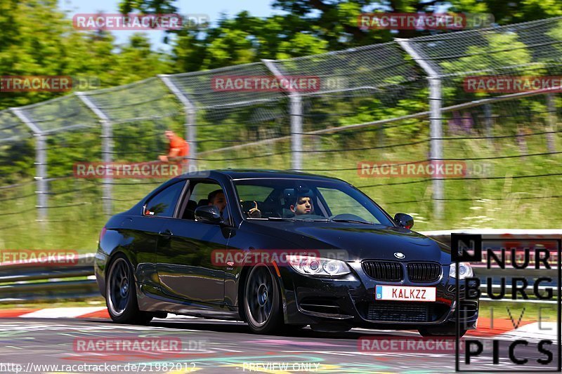 Bild #21982012 - Touristenfahrten Nürburgring Nordschleife (04.06.2023)