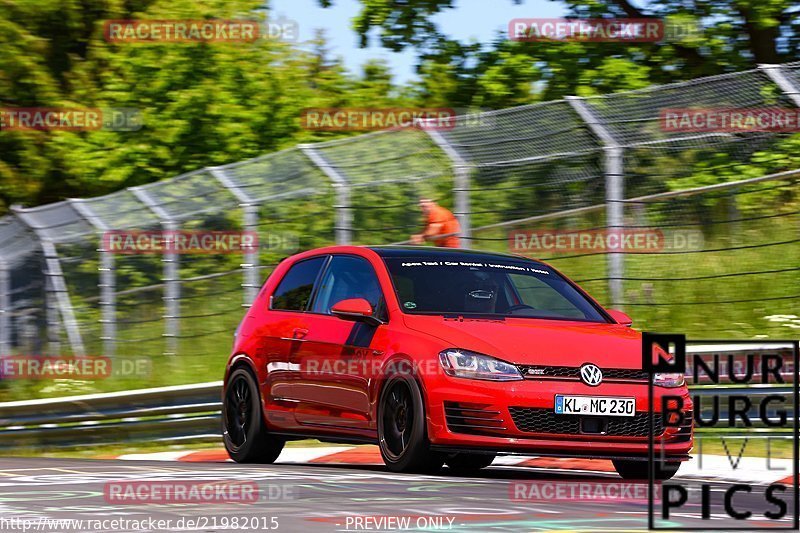 Bild #21982015 - Touristenfahrten Nürburgring Nordschleife (04.06.2023)