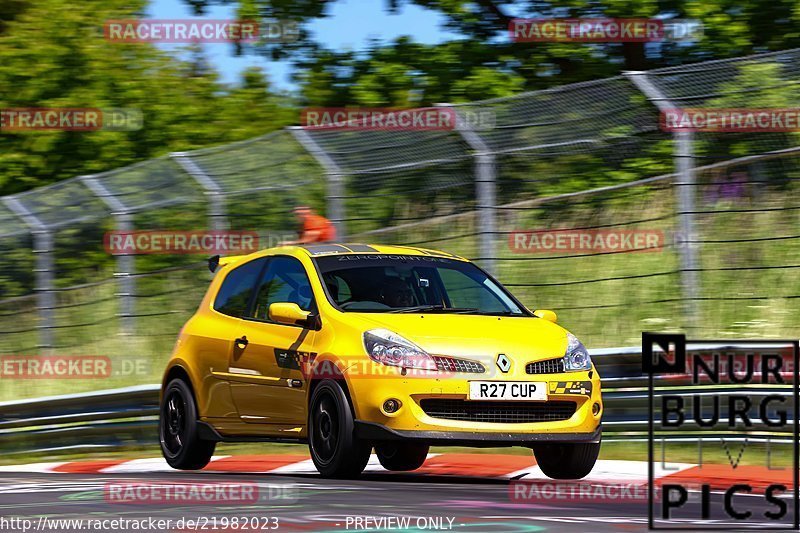 Bild #21982023 - Touristenfahrten Nürburgring Nordschleife (04.06.2023)