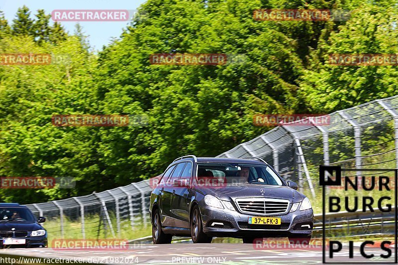 Bild #21982024 - Touristenfahrten Nürburgring Nordschleife (04.06.2023)