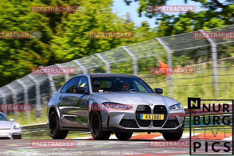 Bild #21982025 - Touristenfahrten Nürburgring Nordschleife (04.06.2023)