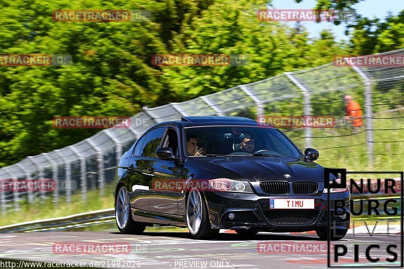 Bild #21982026 - Touristenfahrten Nürburgring Nordschleife (04.06.2023)