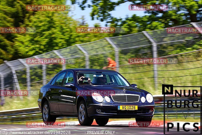 Bild #21982028 - Touristenfahrten Nürburgring Nordschleife (04.06.2023)